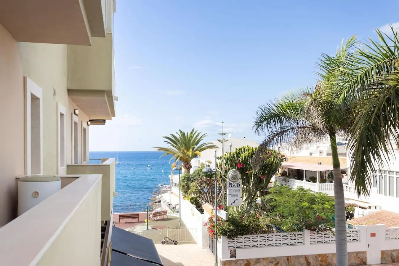 Apartament Apartamento Marina Caleta, La Caleta Costa Adeje