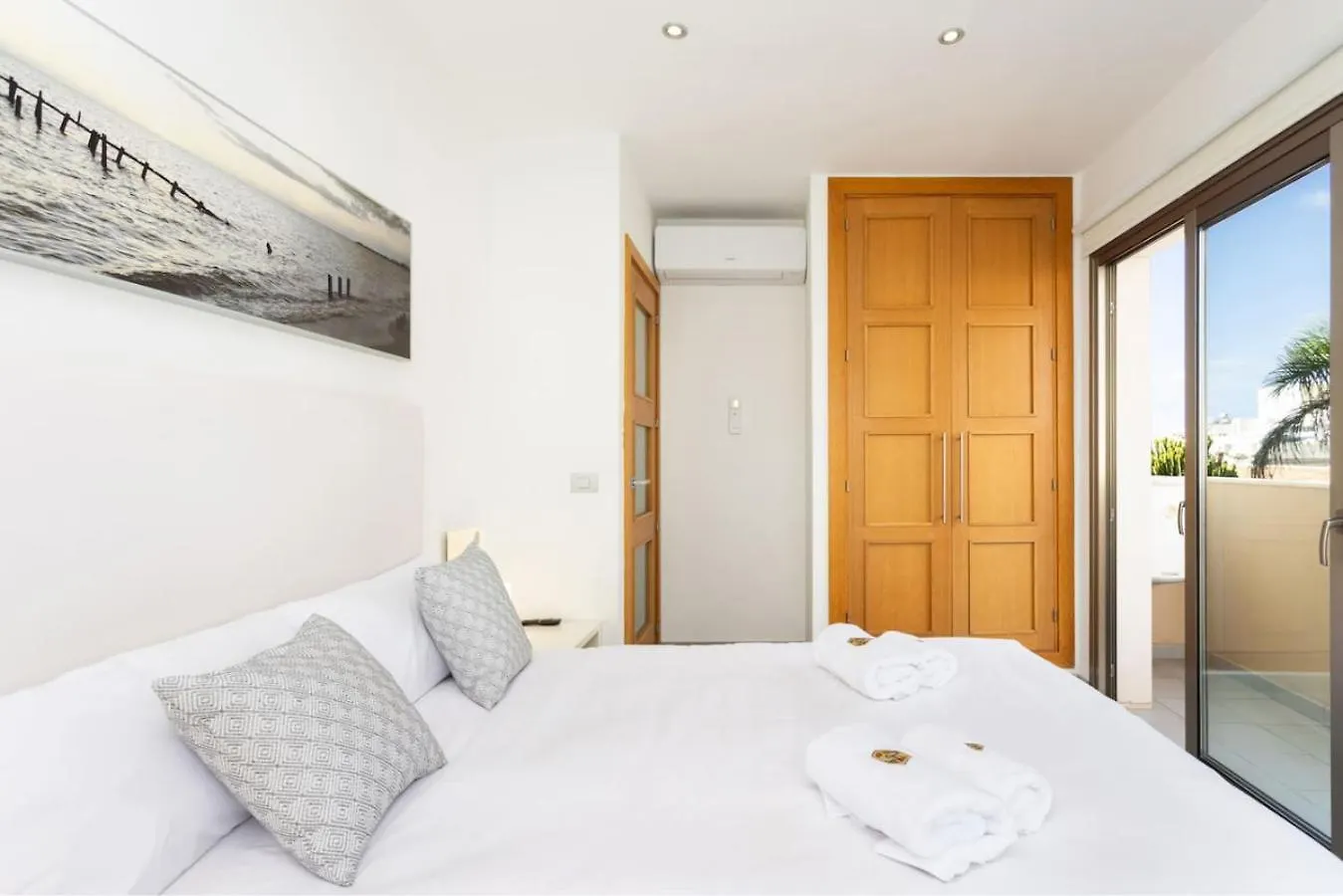 Apartamento Marina Caleta, La Caleta Costa Adeje  Costa Adeje (Tenerife)