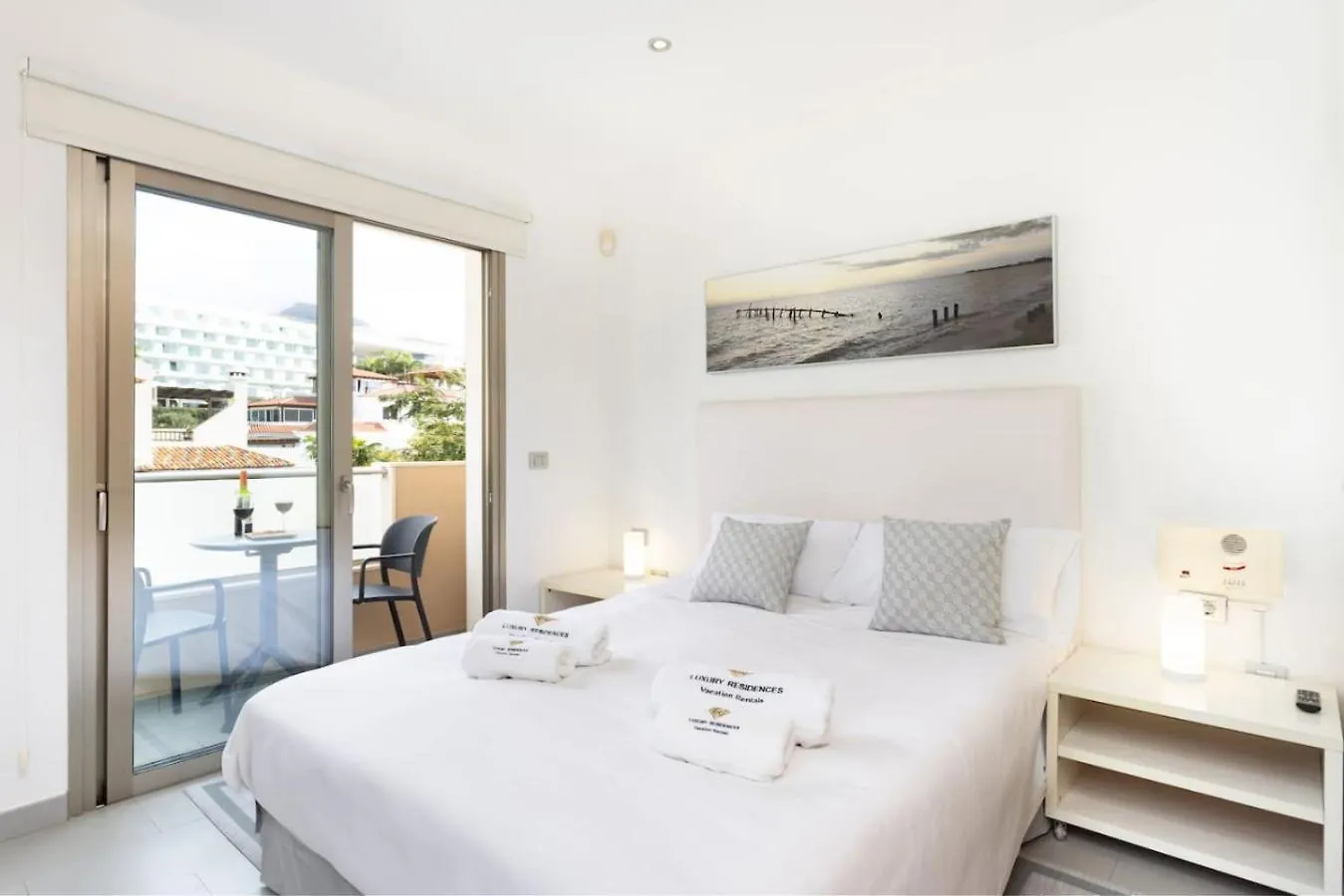 Apartamento Marina Caleta, La Caleta Costa Adeje  Apartament Costa Adeje (Tenerife)