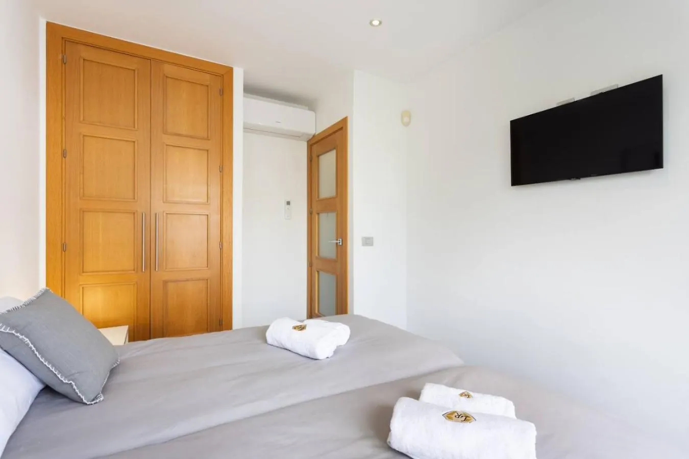 Apartamento Marina Caleta, La Caleta Costa Adeje  Spanyolország