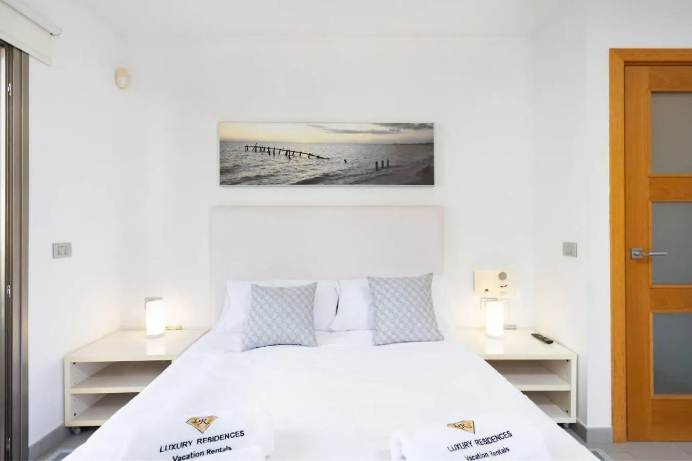 Apartman Apartamento Marina Caleta, La Caleta Costa Adeje
