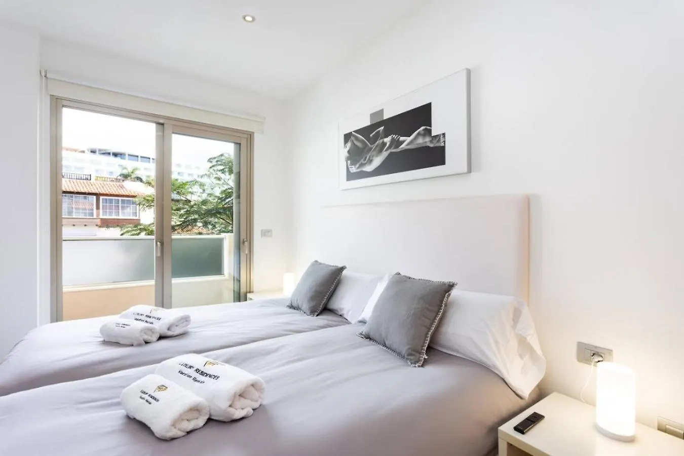 Apartamento Marina Caleta, La Caleta Costa Adeje  0*, Costa Adeje (Tenerife) Spanyolország