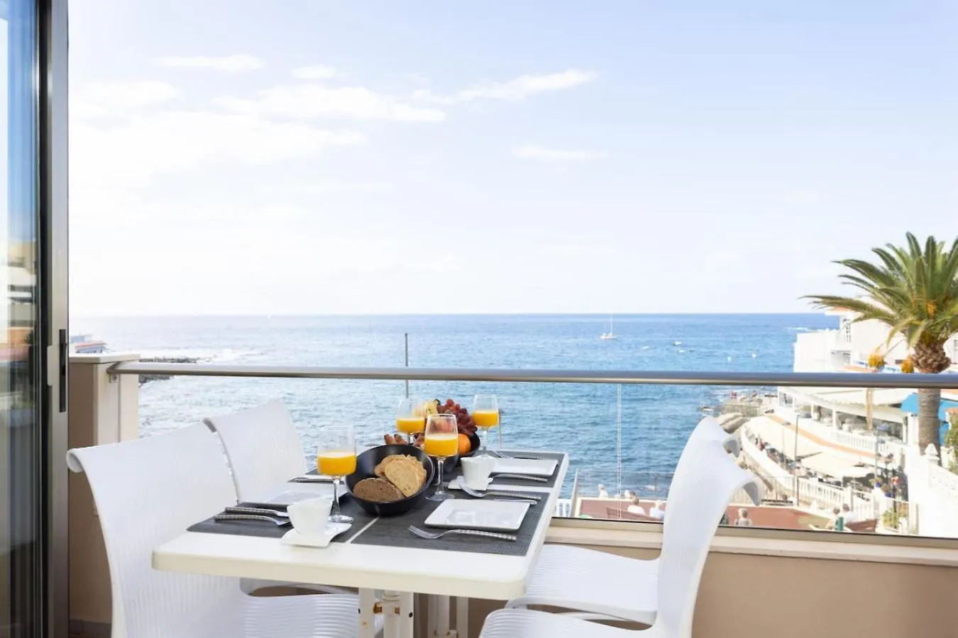 Apartman Apartamento Marina Caleta, La Caleta Costa Adeje  Spanyolország