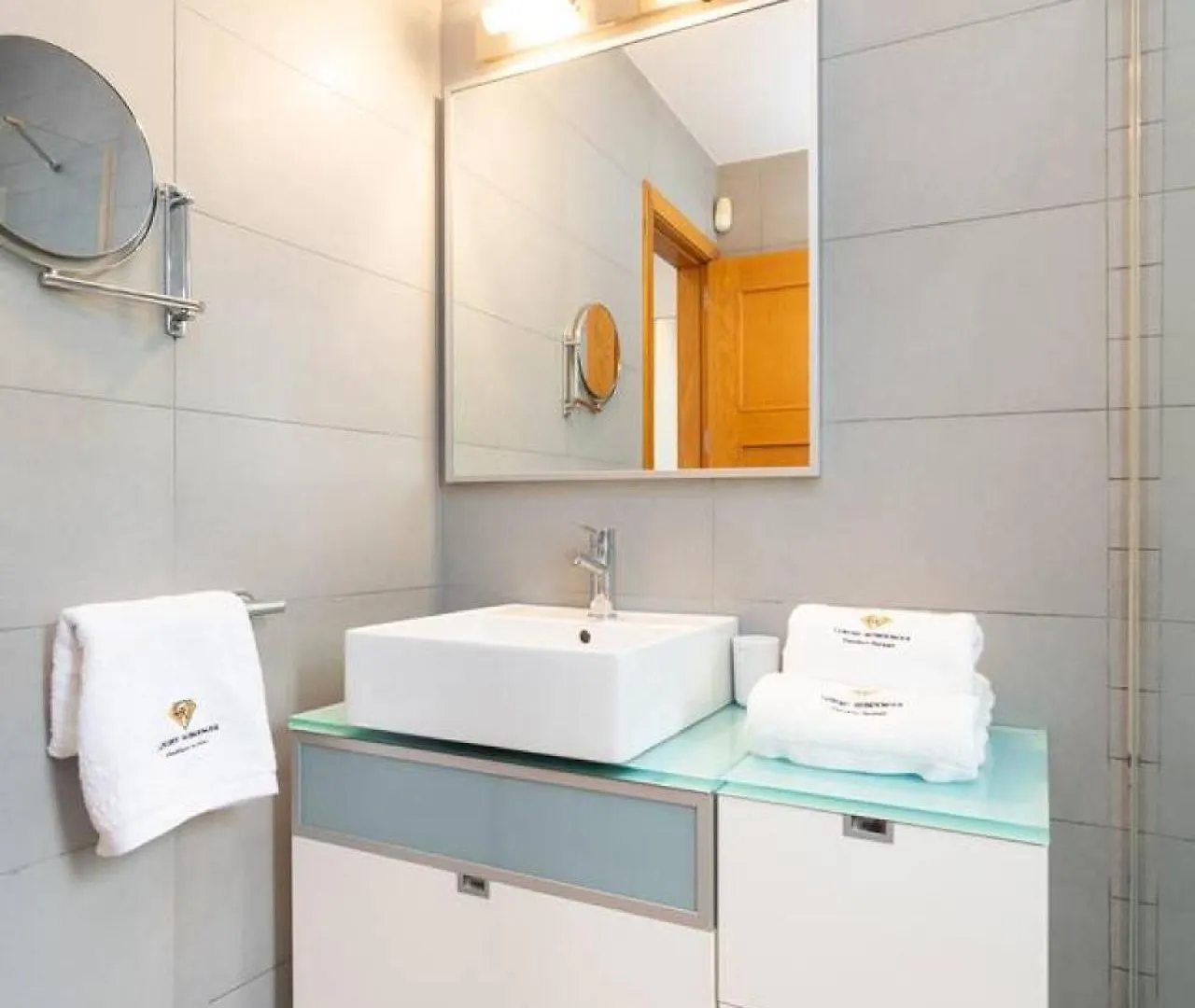 Apartman Apartamento Marina Caleta, La Caleta Costa Adeje