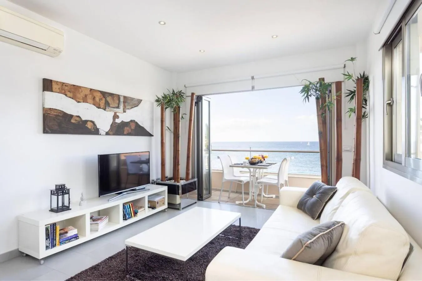 Apartamento Marina Caleta, La Caleta Costa Adeje